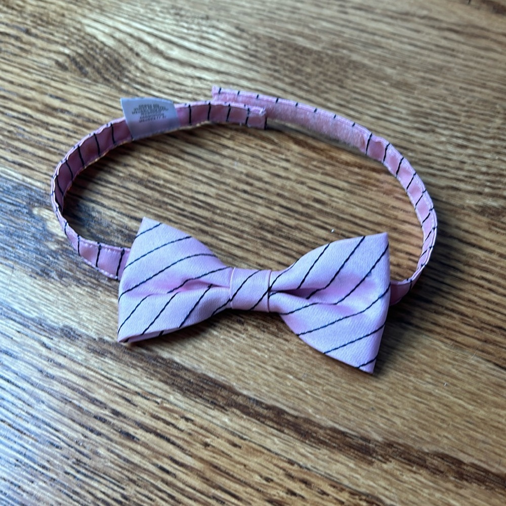 Janie and Jack Bow tie
